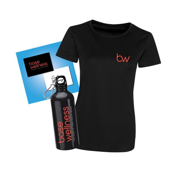 Womens Welcome Pack Thumbnail