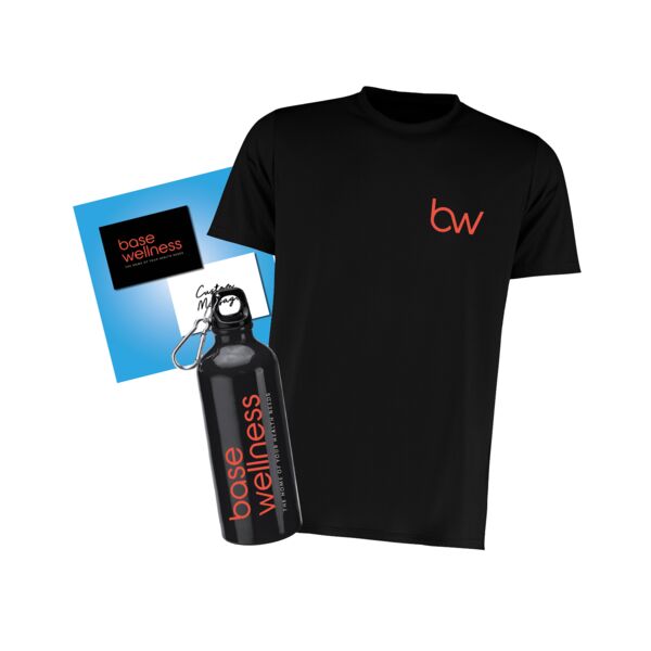 Mens Welcome Pack Thumbnail