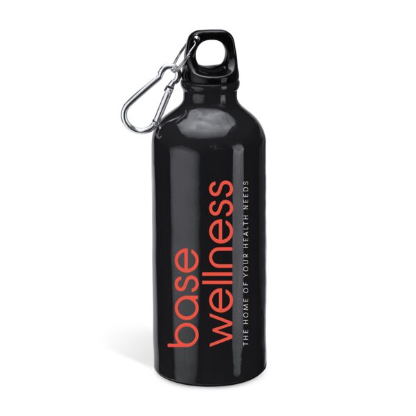 Alluminium Sports Bottle  Thumbnail