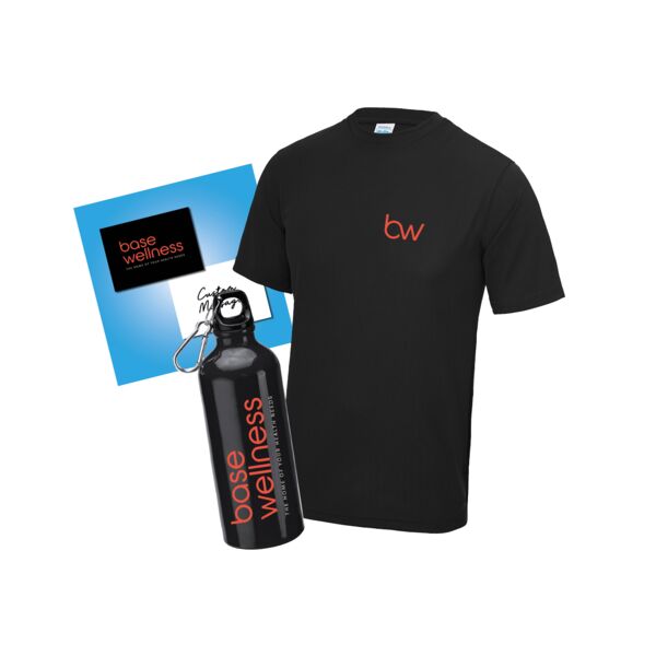 Junior Welcome Pack Thumbnail